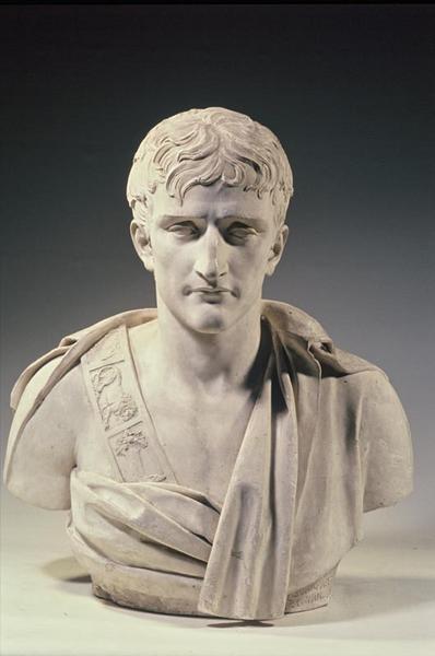 NAPOLEON BONAPARTE (1769-1821)