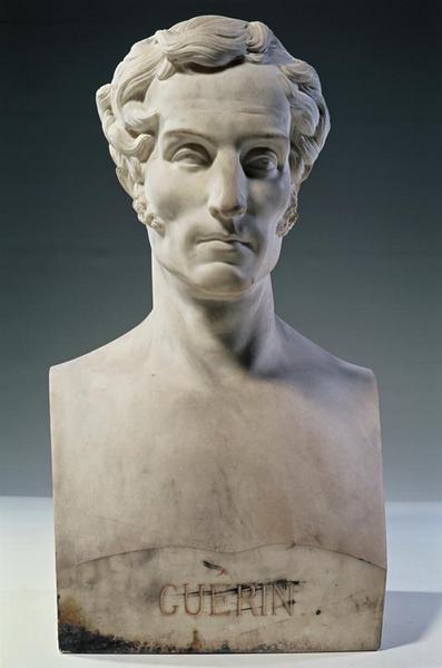 PIERRE NARCISSE GUERIN (1774-1833)