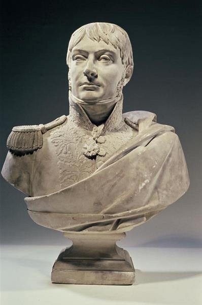 GENERAL DESJARDINS (1759-1807)