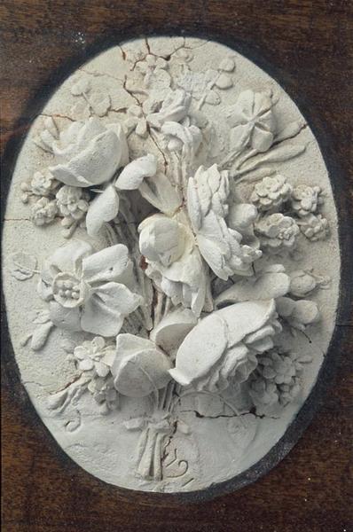 BOUQUET OVALE