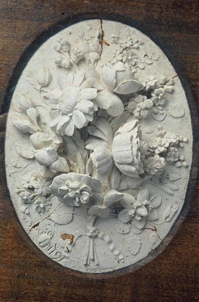 BOUQUET OVALE