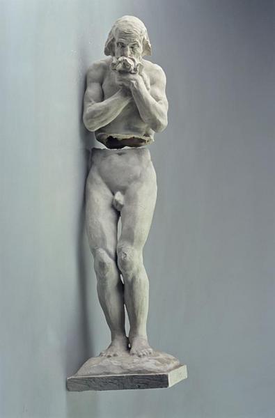 ETUDE POUR L'HIVER
