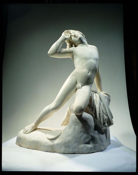 MORT D'HYACINTHE ; HYACINTHE MOURANT