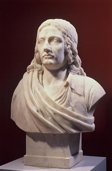 PHILIPPE DE CHAMPAIGNE (1602-1674)