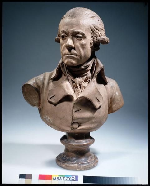 CHARLES FRANCOIS DUMOURIEZ (1739-1823)
