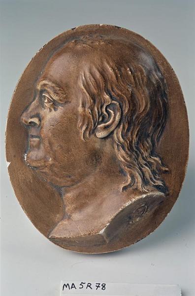 BENJAMIN FRANKLIN (1706-1790)