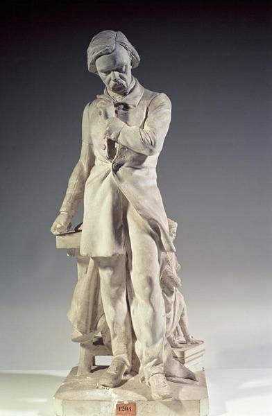 DAVID D'ANGERS (1788-1856)