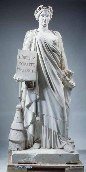 LA REPUBLIQUE FRANCAISE