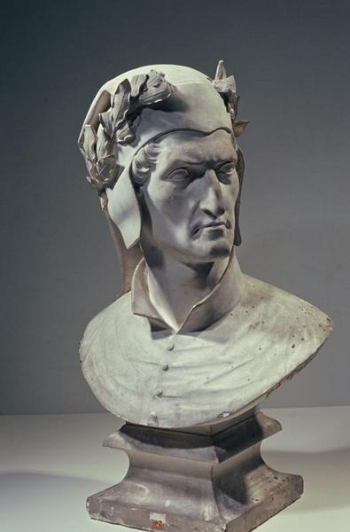 DANTE ALIGHIERI (1265-1321)