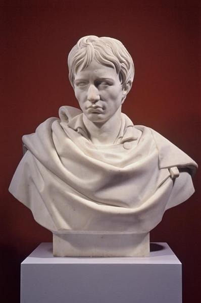 ANTOINE DENIS CHAUDET (1763-1810)