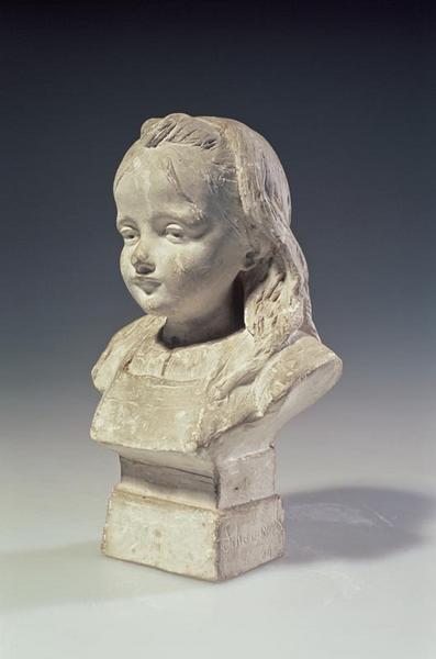 EVE C., ENFANT