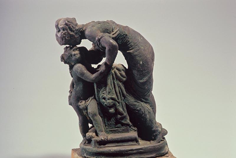 LA JEUNESSE ET L'AMOUR