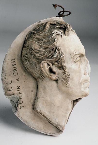 COMTE TURPIN DE CRISSE (1782-1859)