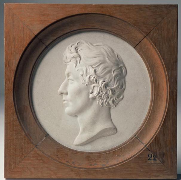 PROSPER BARBOT (1798-1878)