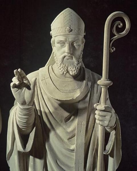 SAINT RENE D'ANGERS