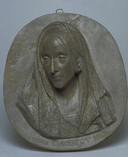 Marceline Desbordes-Valmore