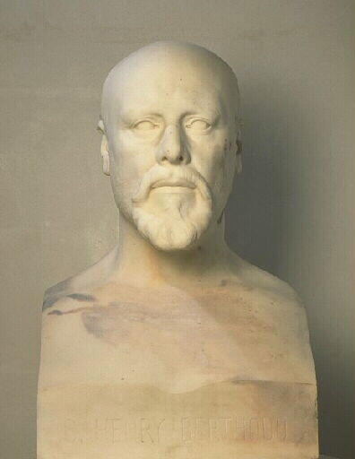 Samuel Henri Berthoud (1804-1891)
