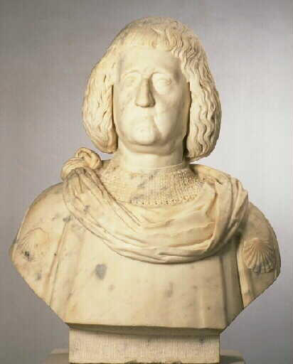 Philippe de la Clite, sire des Comines