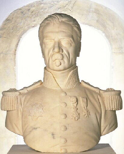 Eugène Merlin