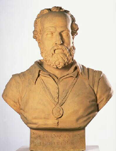 Pierre de Franqueville