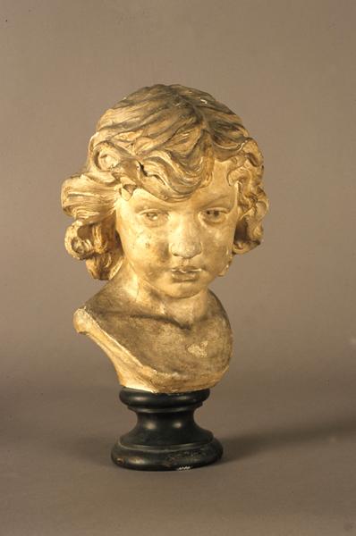 BUSTE D'ENFANT