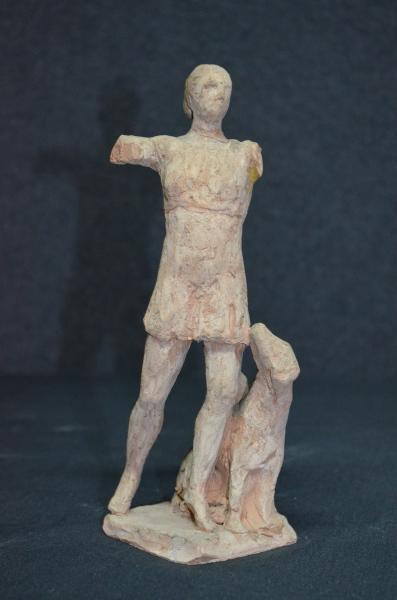 ETUDE D'ARTEMIS