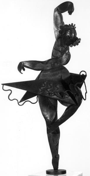 Danseuse