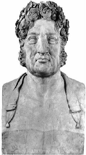 Buste de Louis-Philippe