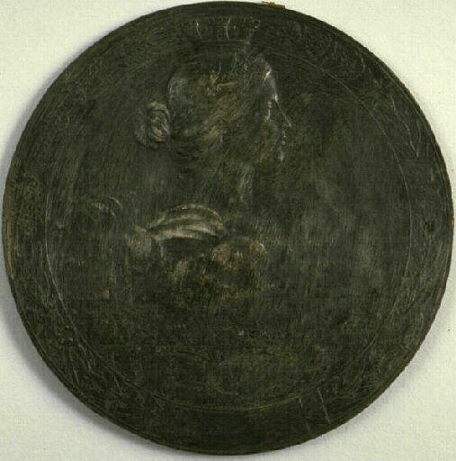 Médaille d'une ville