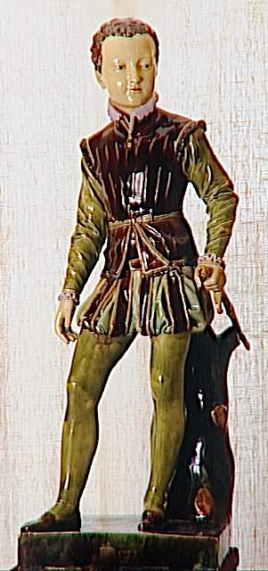 HENRI IV (1553-1610) ENFANT