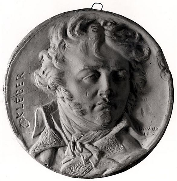 BUSTE DU PRINCE LOUIS NAPOLEON (1808-1873)