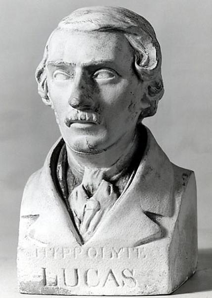 HIPPOLYTE LUCAS (1807-1878)