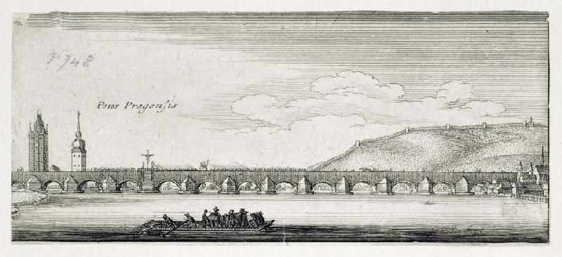 Pont de Prague