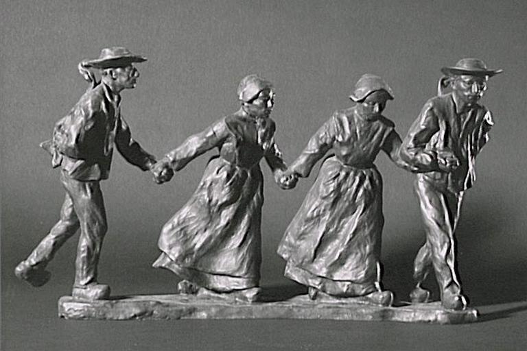 Danse bretonne