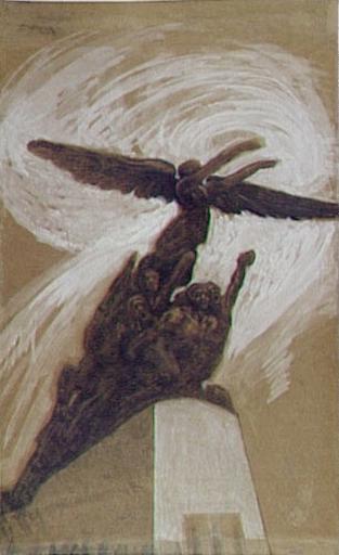 Allégorie de la Victoire