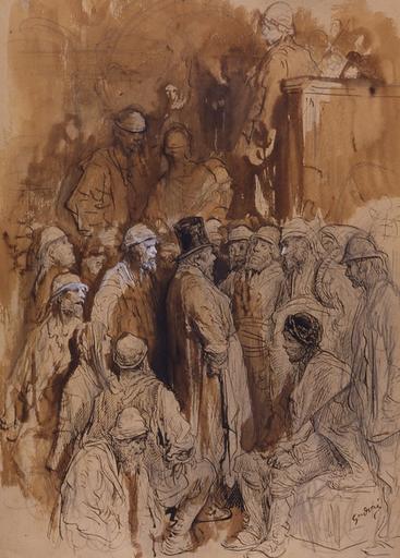 Marché de Billingsgate