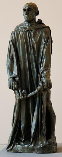 Jean d'Aire (d'après Auguste Rodin)