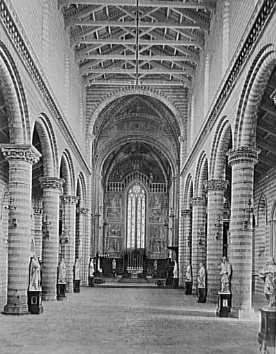 Orvieto, Cathédrale