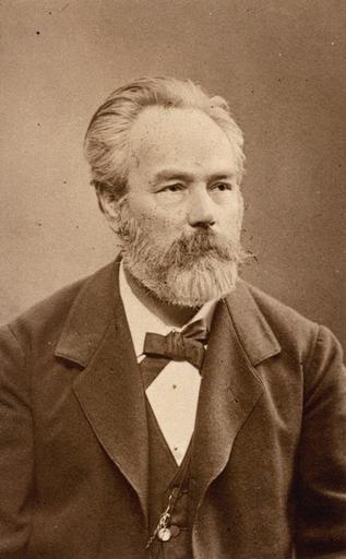 Autoportrait