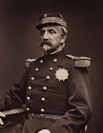Portrait du Duc d'Aumale ; Galerie Contemporaine (de l'ensemble)