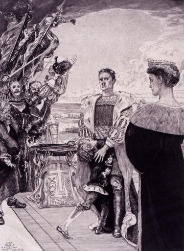 Herrscher ; Seigneur (Traduction)