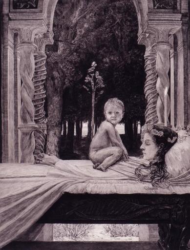 Mutter und Kind ; Mère et enfant (Traduction)