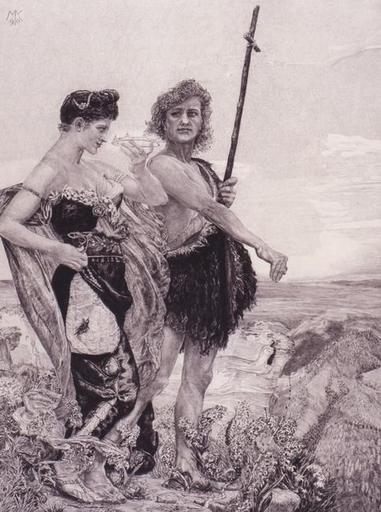 Versuchung ; Tentation (Traduction)