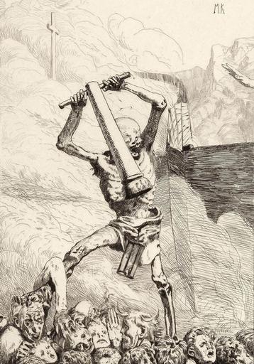 Dritte Zukunft ; Troisième Avenir (Traduction)