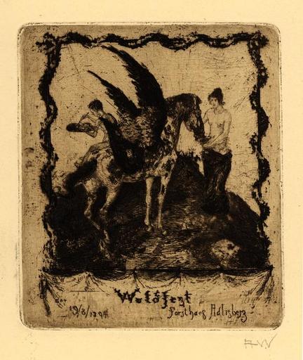 Waldfest Adlisberg