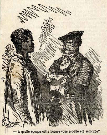 'A quelle époque cette licence vous a-t-elle été accordée', p. 32