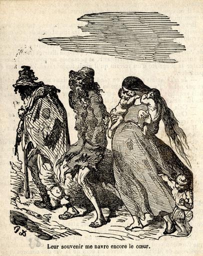 'Leur souvenir me navre encore le coeur', p. 73