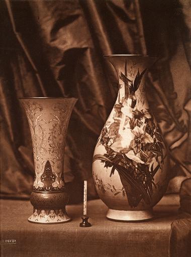 Vases de Sèvres