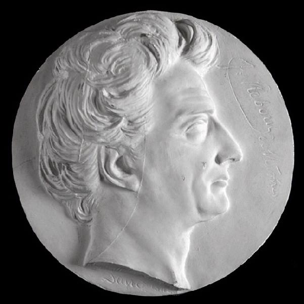 Portrait de Jean Reboul