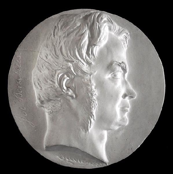 Portrait du baron Jöns-Jacob Berzélius